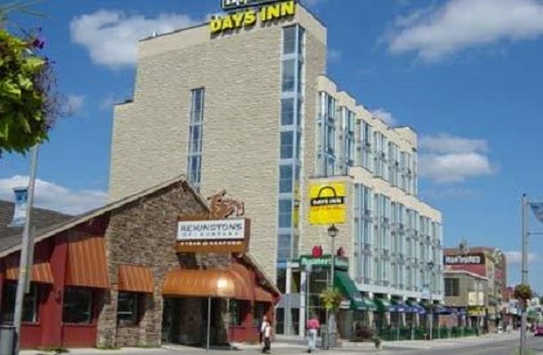 Days Inn Clifton Hill 1